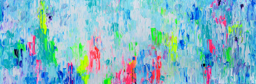 Tranquil van Tiberiu Soos, Schilderij te koop op Singulart