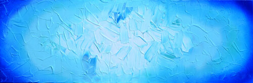 Tranquil di Tiberiu Soos, Pittura in vendita su Singulart