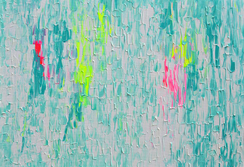 Tranquil 7 di Tiberiu Soos, Pittura in vendita su Singulart