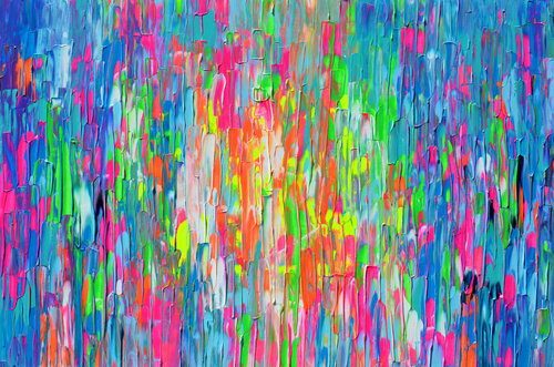 Happy Gypsy Dance 4 van Tiberiu Soos, Schilderij te koop op Singulart