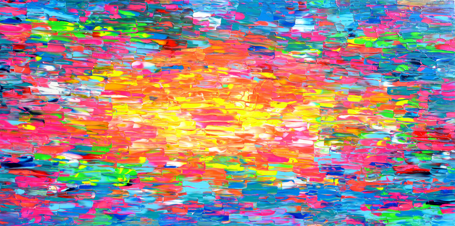 A Colorful Life 2 Tiberiu Soos