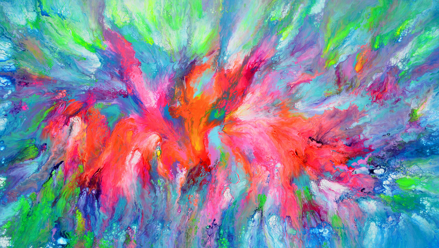 Flowing Energy 2 Tiberiu Soos