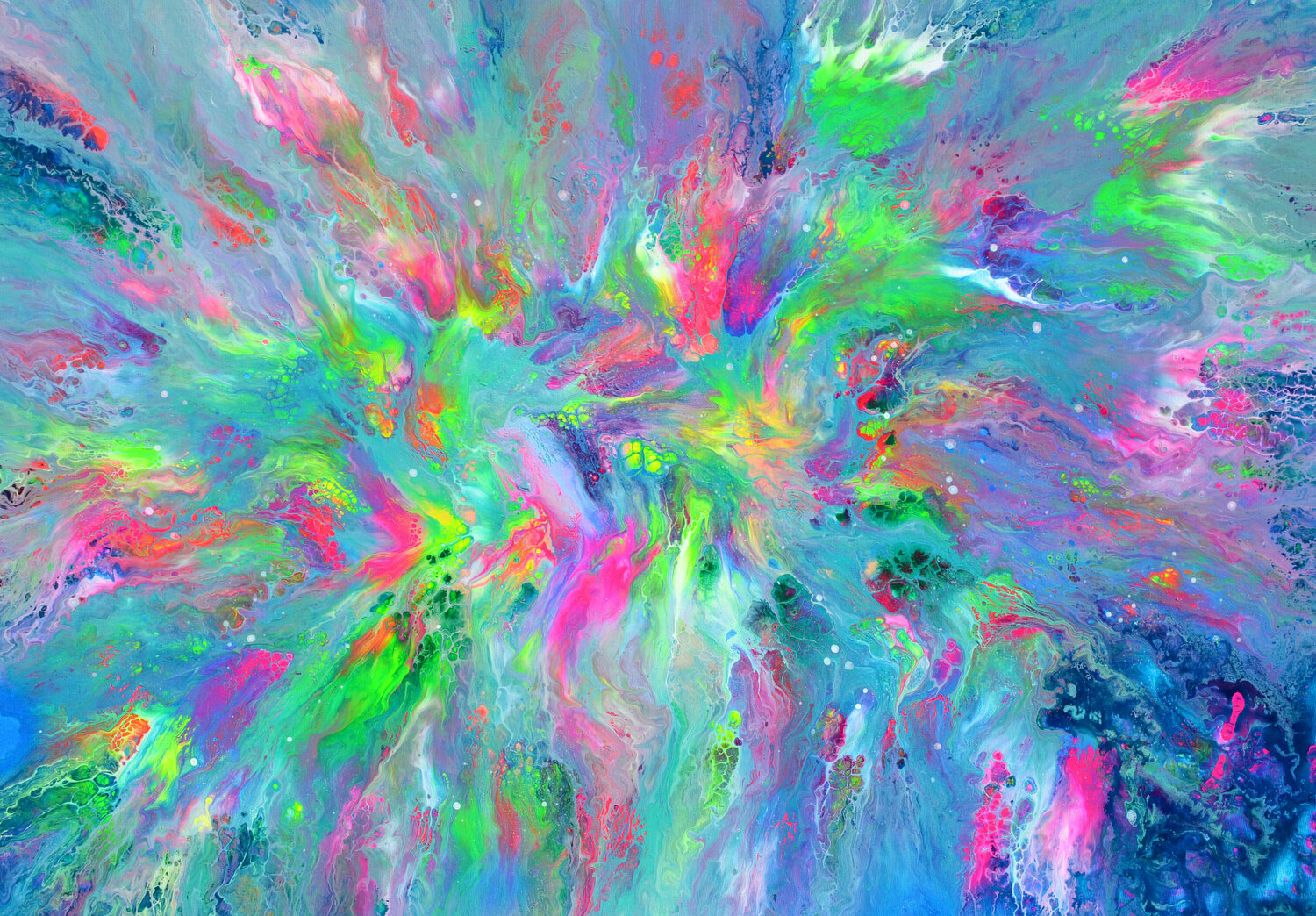 Happy Harmony XXXI Tiberiu Soos