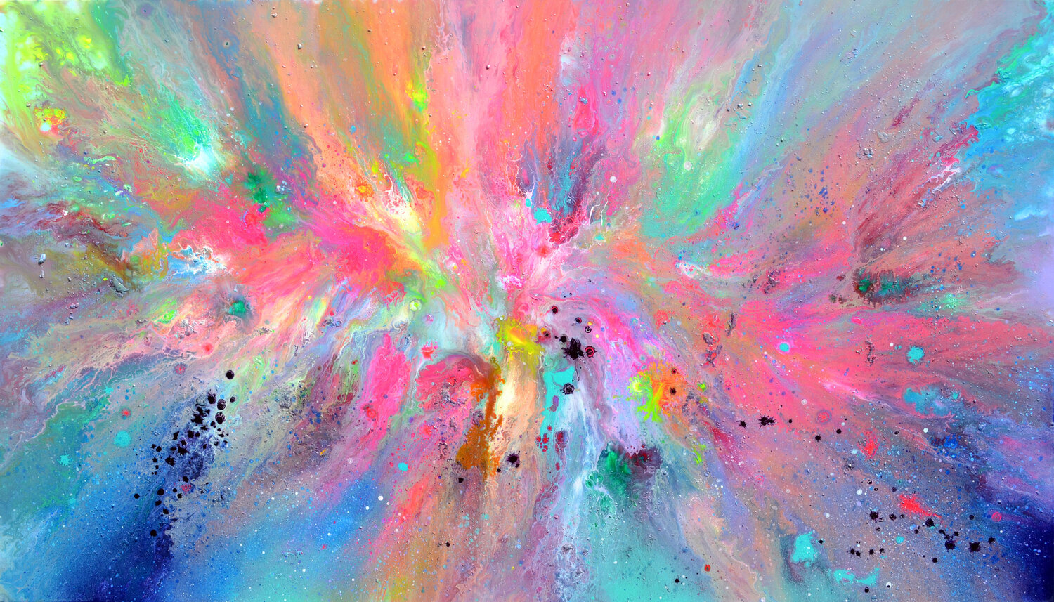 Flowing Energy 6 Tiberiu Soos
