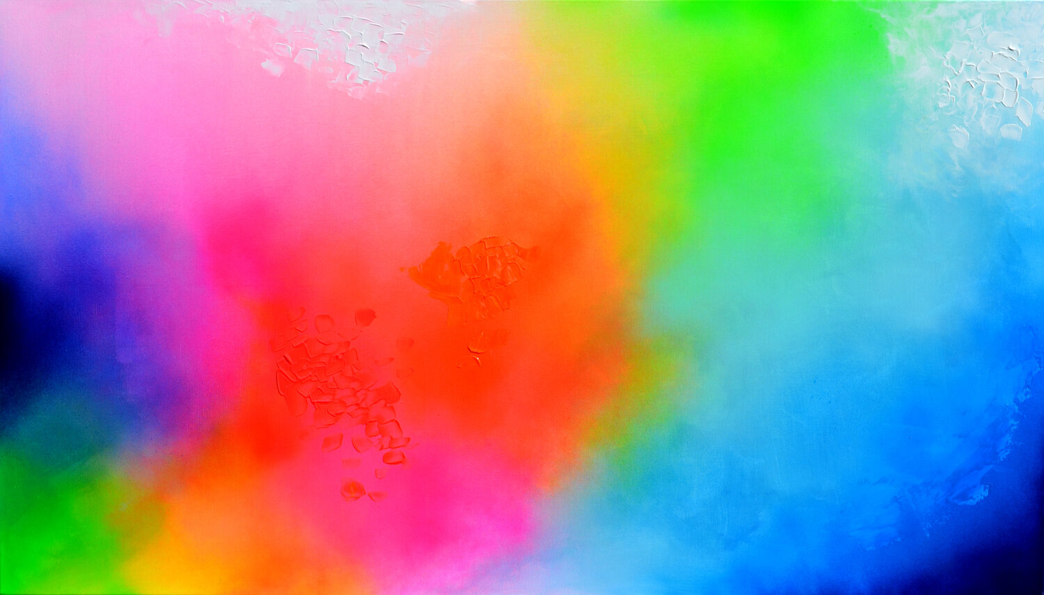 Abstract Decorative Simplicity Tiberiu Soos