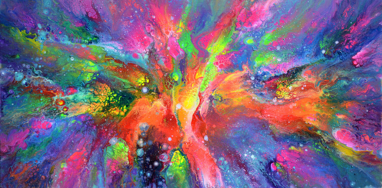 Flowing Energy 35 Tiberiu Soos