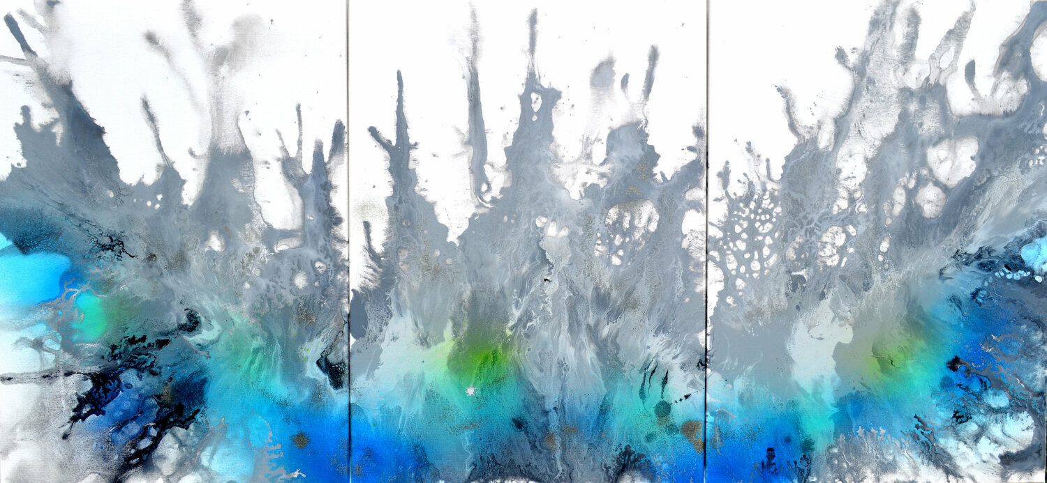 Astral Love XVII Tiberiu Soos