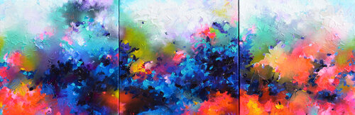 Fresh Moods 113 Roxana Soos