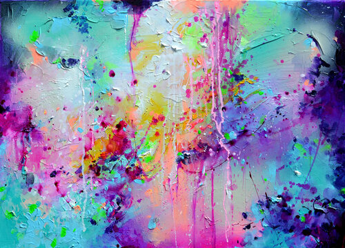 Fresh Moods 95 Roxana Soos