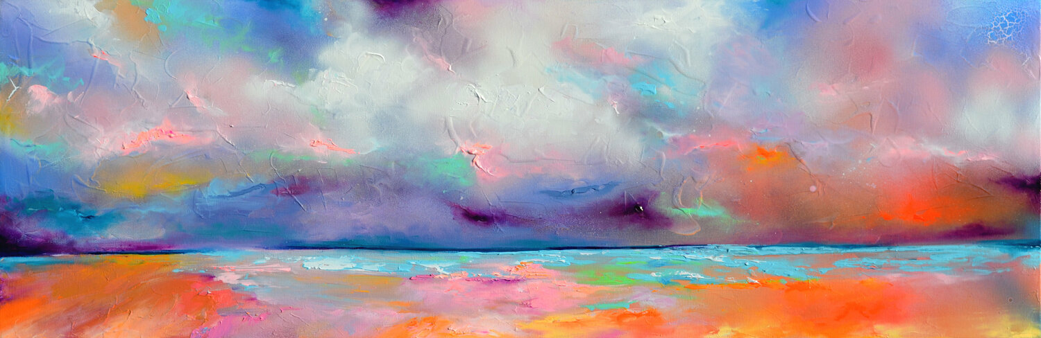 New Horizon 144 Roxana Soos