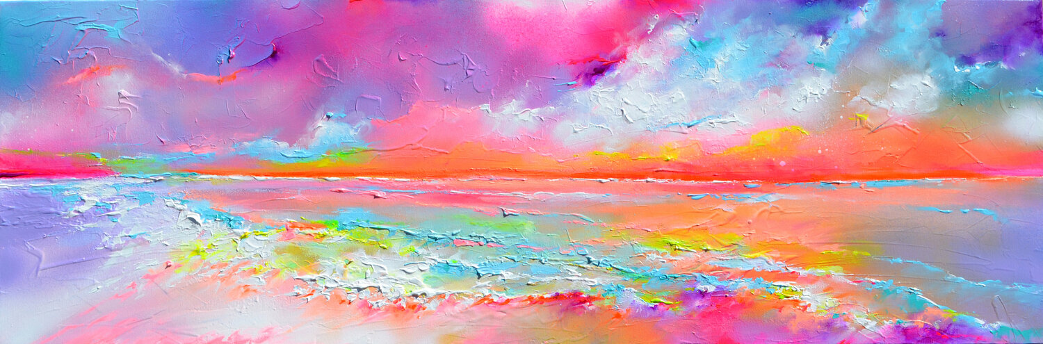 New Horizon 148 Roxana Soos