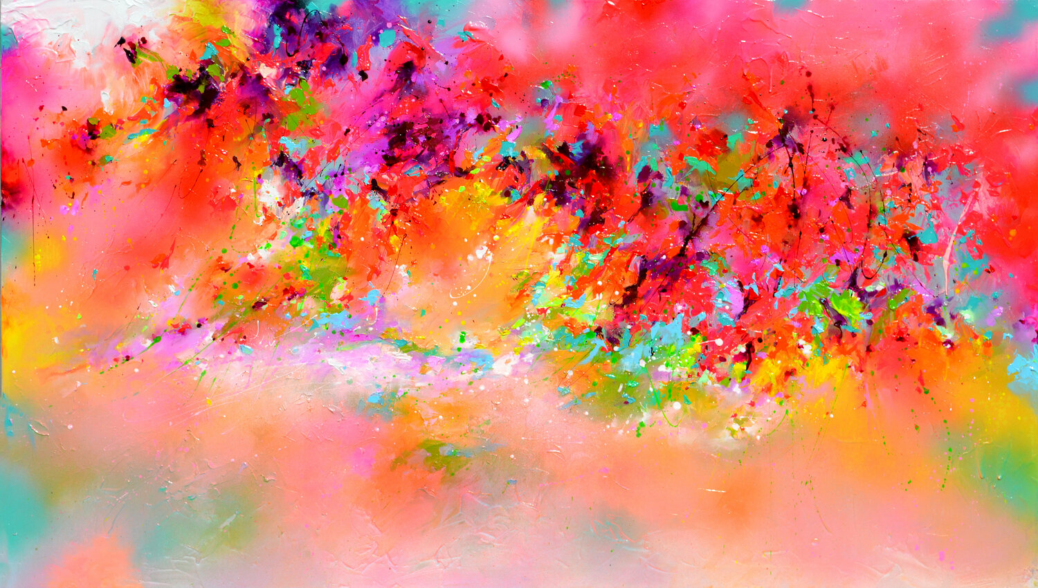 Japanese Autumn Dream Roxana Soos