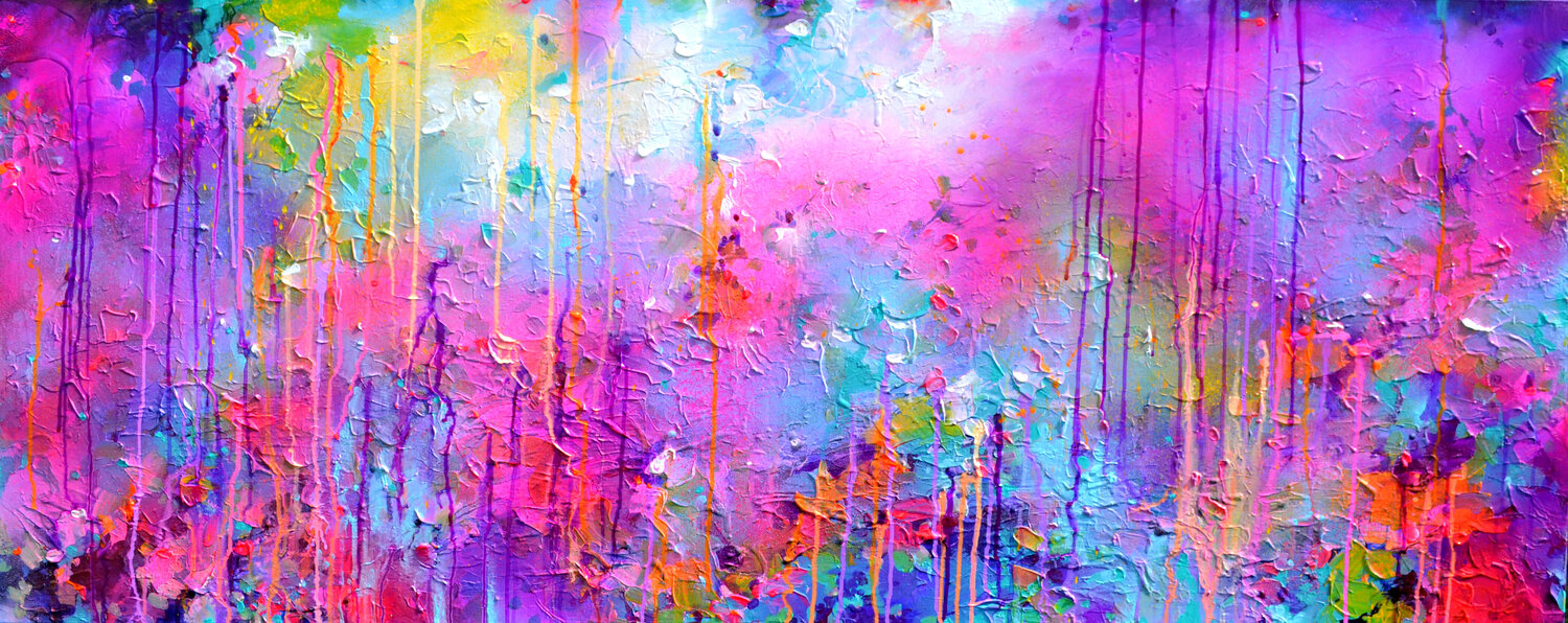 Fresh Moods 109 Roxana Soos