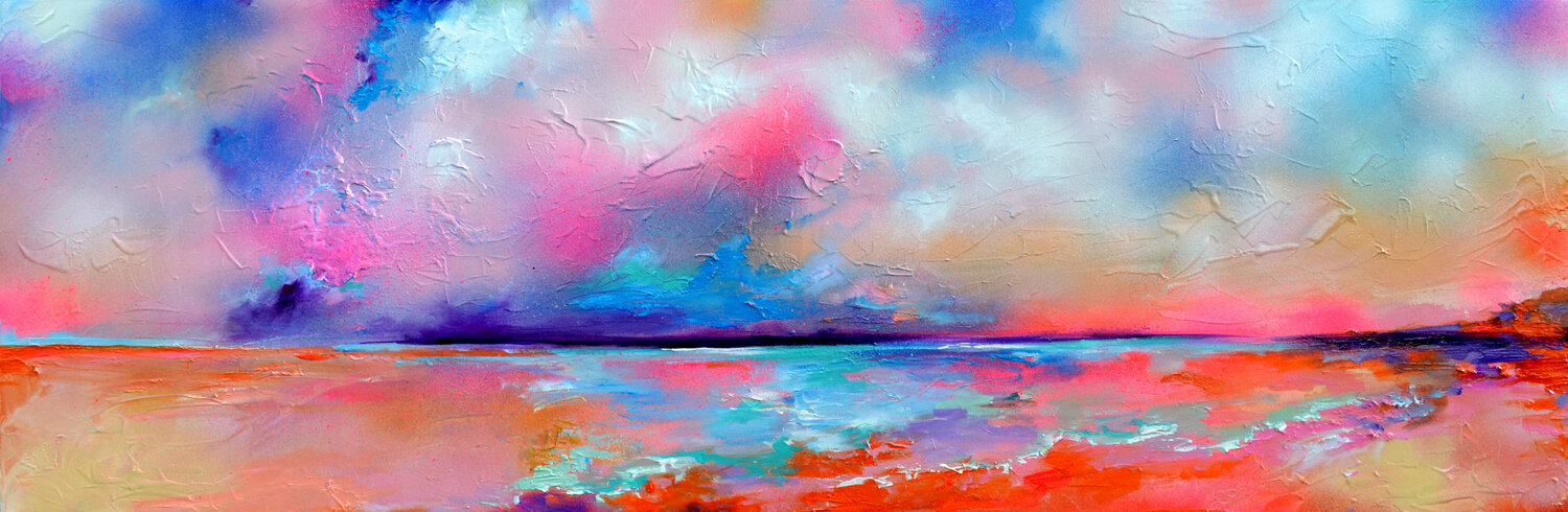 New Horizon 131 Roxana Soos