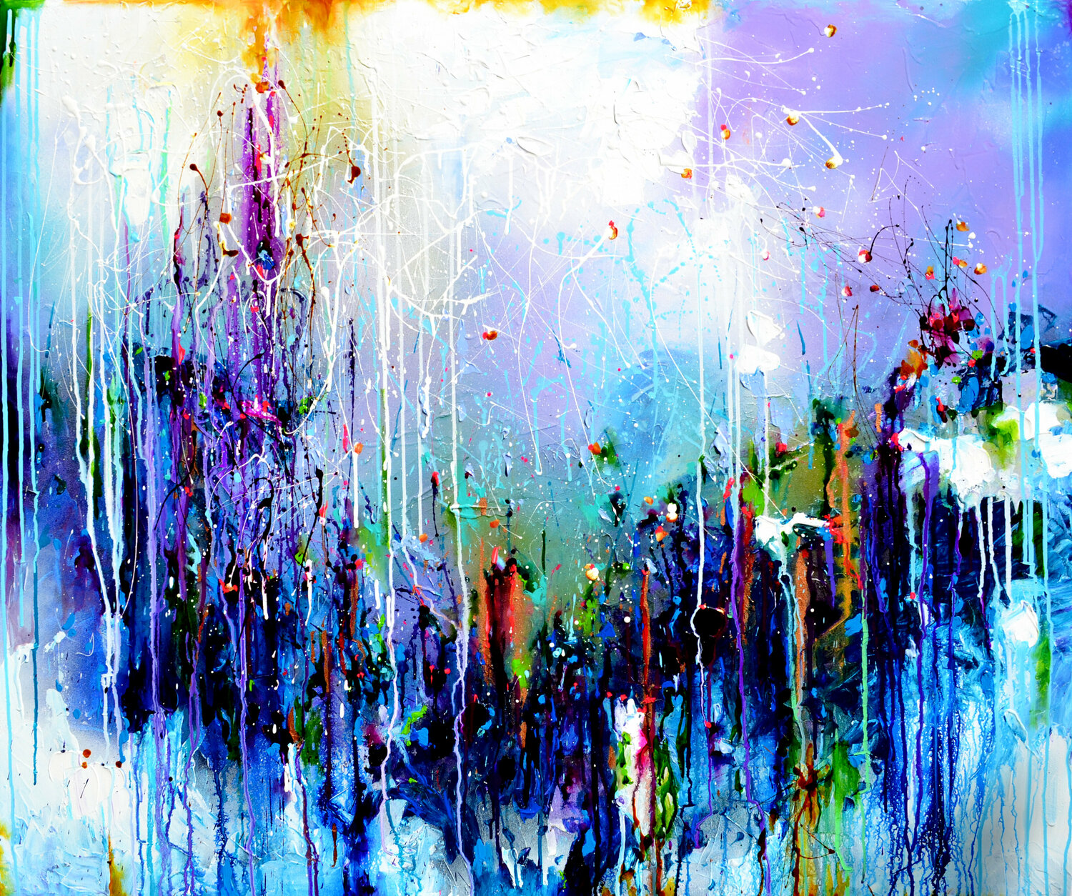 Fresh Moods 40 Roxana Soos
