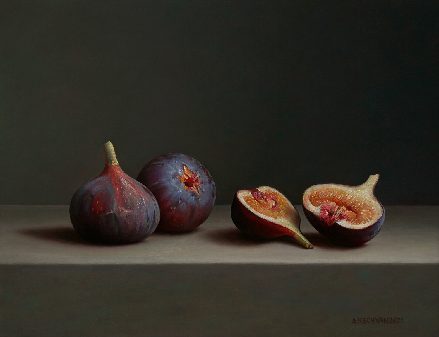Figs Albert Kechyan