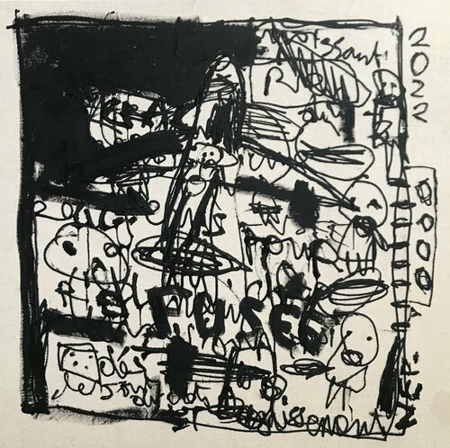 SINGULART のアートワークを購入する アーティストにインスピ