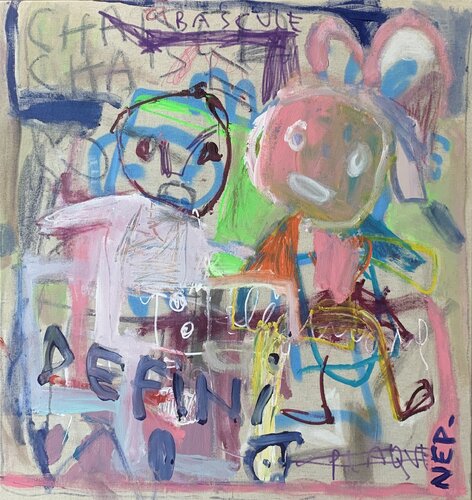 Si seulement c’était défini NEP