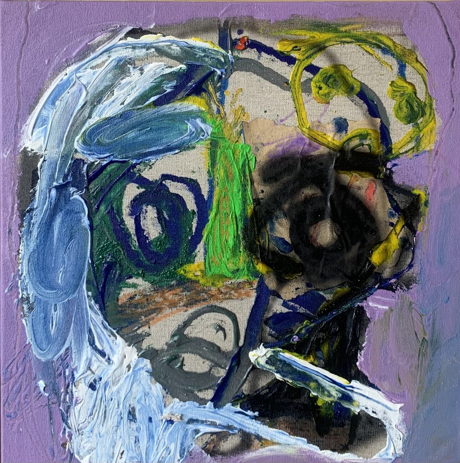 Partager les doutes NEP