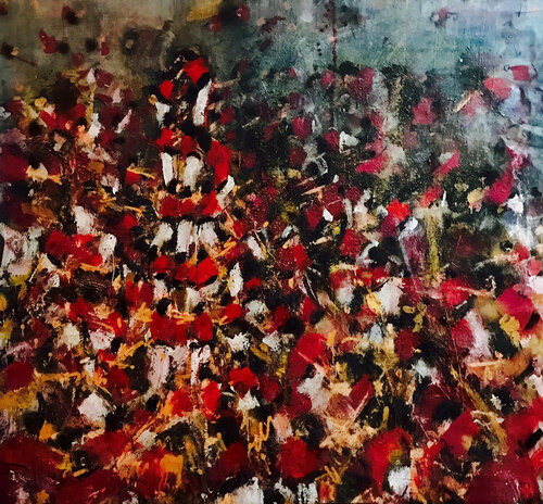 CASTELL de RAMAT Antonio Ramos Osorio, Pintura a la venta en Singulart