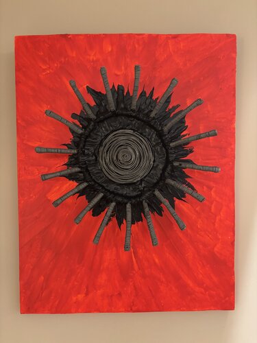 OCASO de Juan Isasa, Otros medios a la venta en Singulart