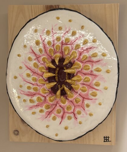 LAMPREA by Juan Isasa, 기타 매체 for Sale on Singulart