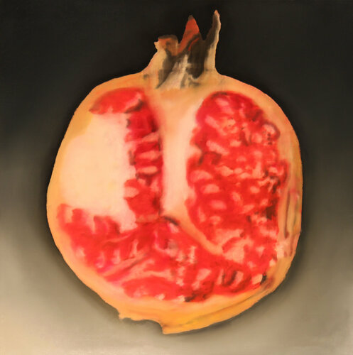 Persephone Jarik Jongman