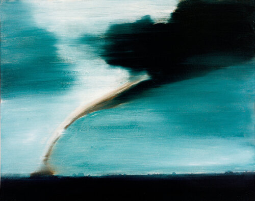 Tornado Jarik Jongman
