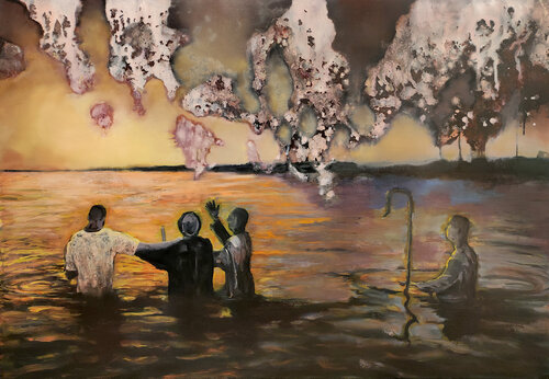 The vision Jarik Jongman