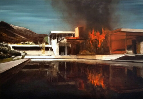 House (4) Jarik Jongman