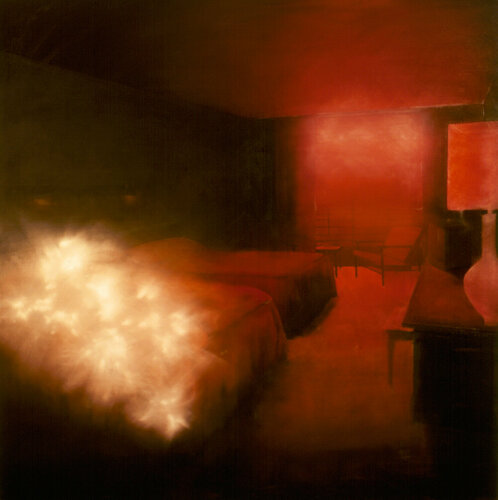 Phenomena (4) Jarik Jongman