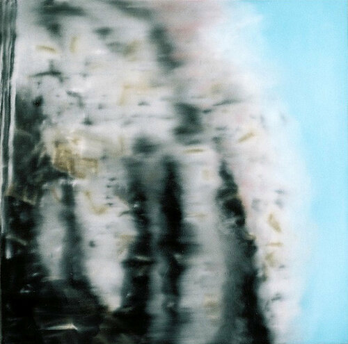 'Explosion' (3) von Jarik Jongman, Malerei kaufen auf Singulart