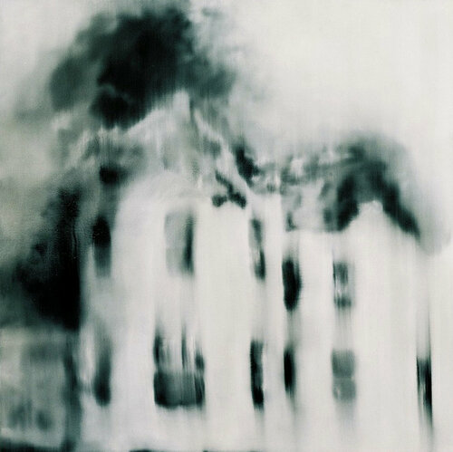 Tomorrow is Another Day (1) di Jarik Jongman, Pittura in vendita su Singulart