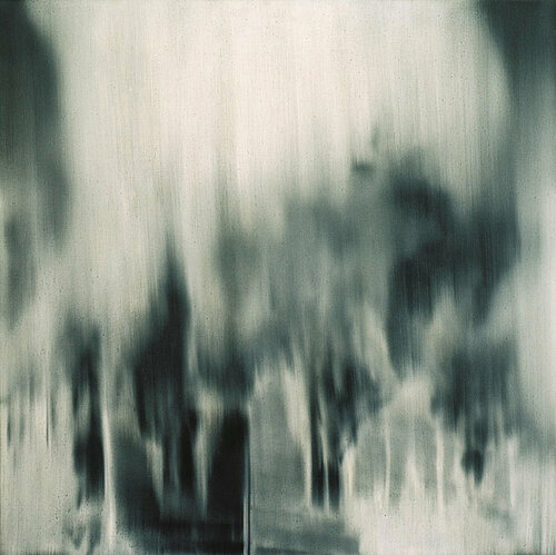 Tomorrow is Another Day (2) van Jarik Jongman, Schilderij te koop op Singulart