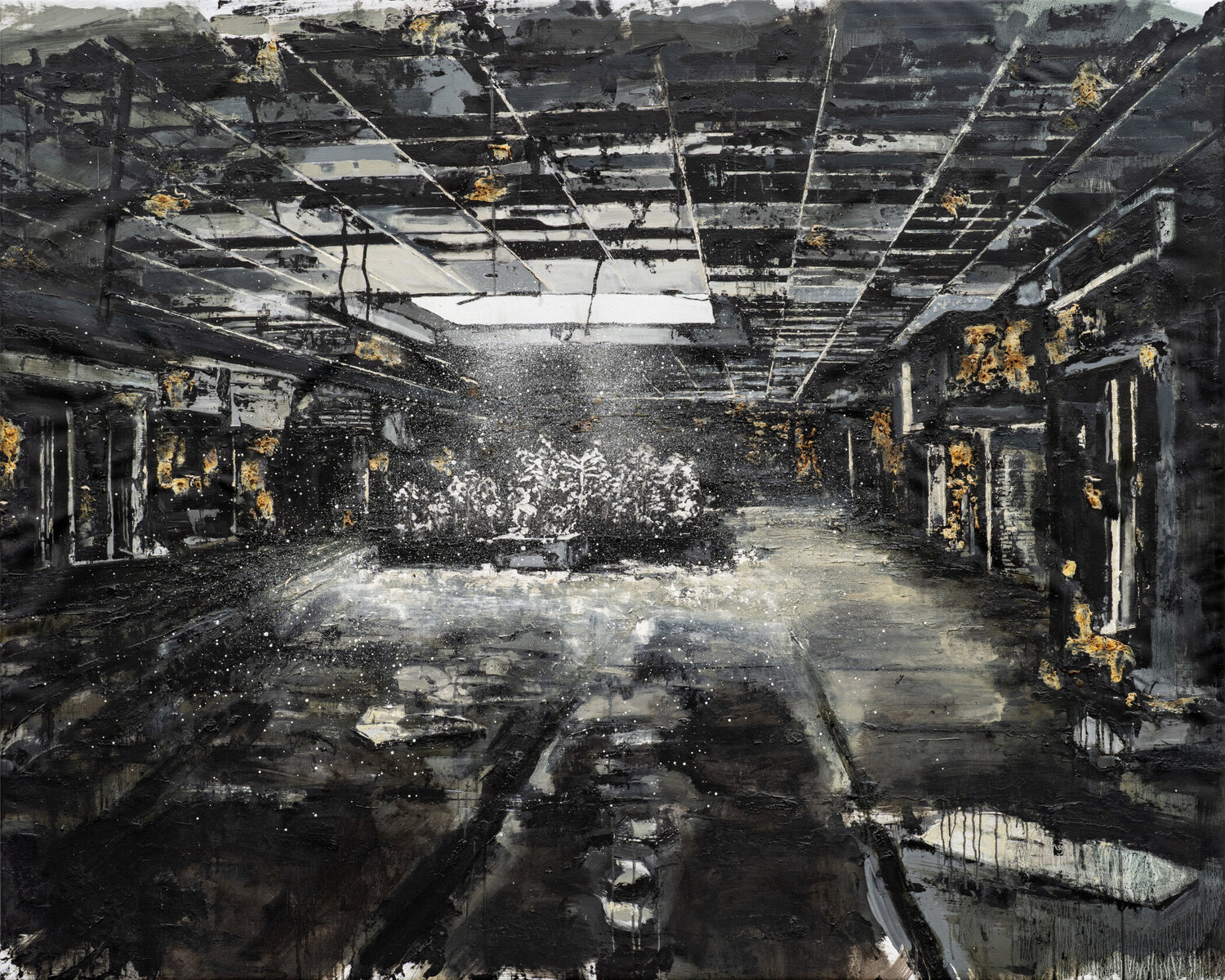Interior (2) Jarik Jongman