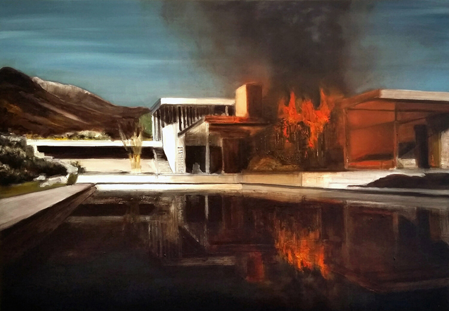 House (4) Jarik Jongman