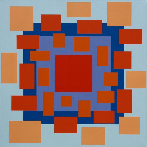 Expansion Sassoon Kosian