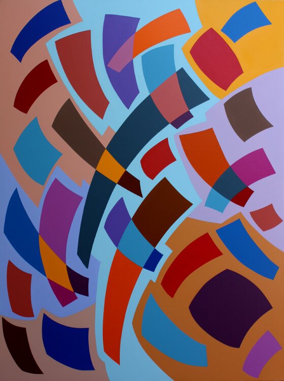 Venture Sassoon Kosian