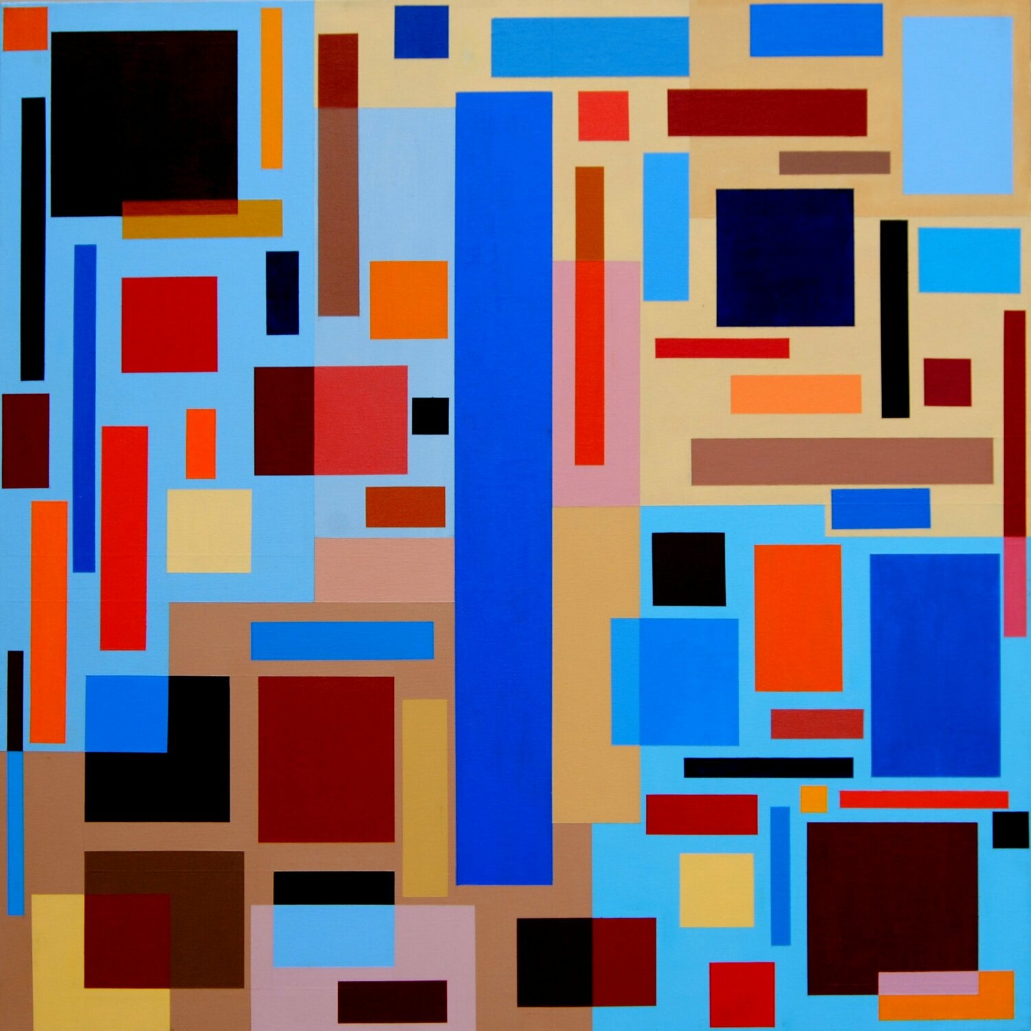 Untitled Sassoon Kosian