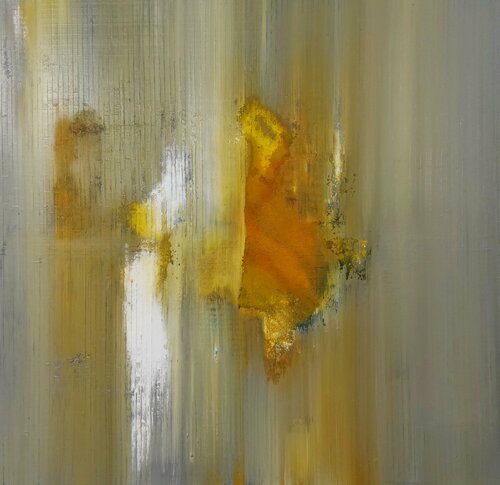 Catch the light 2 van Christian v. Grumbkow, Schilderij te koop op Singulart