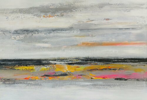 Endlos van Christian v. Grumbkow, Schilderij te koop op Singulart