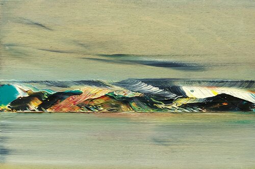 Color Space 10 Christian v. Grumbkow