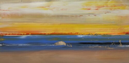 Iceland Vision 5 Christian v. Grumbkow