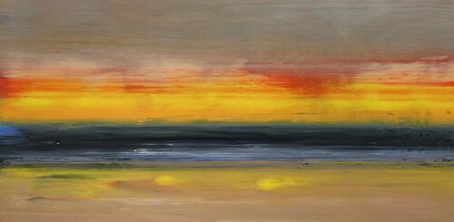 Iceland Vision 1 Christian v. Grumbkow