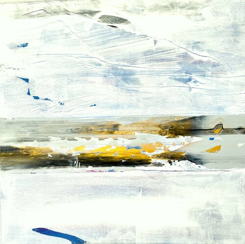 Flying von Christian v. Grumbkow, Malerei kaufen auf Singulart