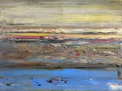 View von Christian v. Grumbkow, Malerei kaufen auf Singulart