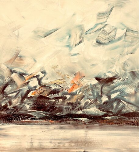 Invasion 1 (Wahnsinn) Christian v. Grumbkow