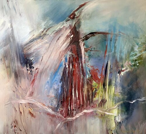 Broken Forrest Christian v. Grumbkow