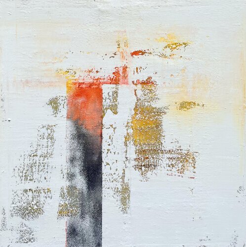 Shining Through I van Christian v. Grumbkow, Schilderij te koop op Singulart