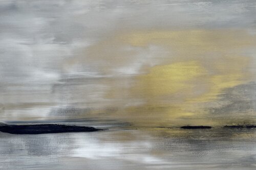 Transition-Series 2(Sylt-Impressions) Christian v. Grumbkow